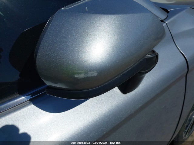 Toyota CAMRY SE 2020 4T1G11AKXLU310716 Image 22