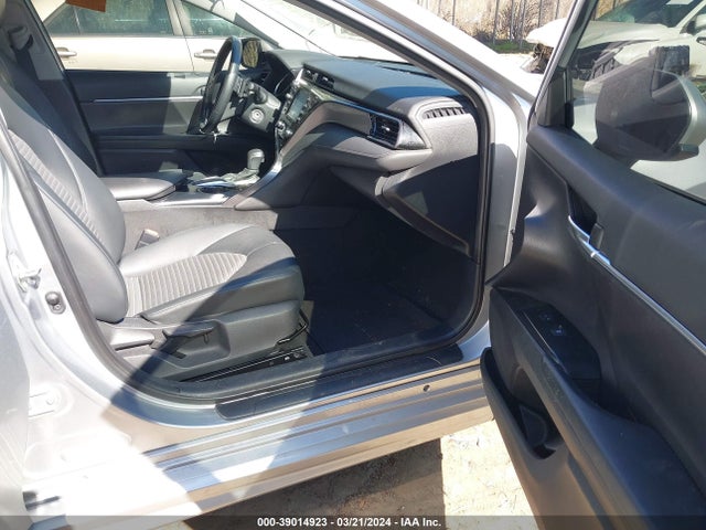 Toyota CAMRY SE 2020 4T1G11AKXLU310716 Image 5