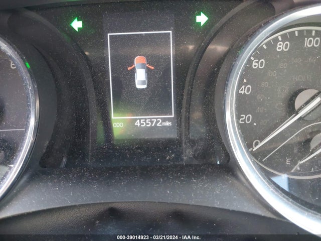 Toyota CAMRY SE 2020 4T1G11AKXLU310716 Image 7