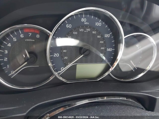Toyota COROLLA LE 2015 2T1BURHE7FC313420 Image 7
