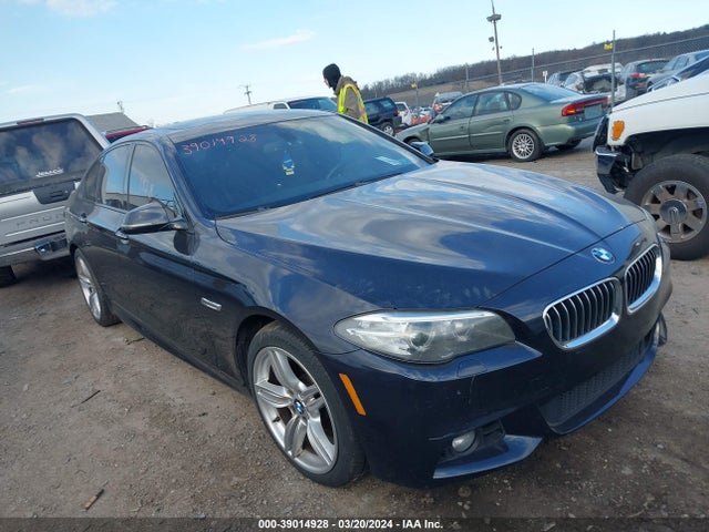 2014 WBA5B3C51ED530497 главное изображение