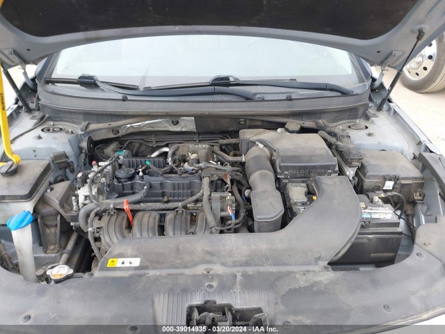 Hyundai SONATA SE 2016 5NPE24AF5GH345628 Image 10