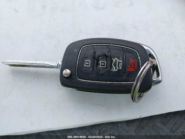 Hyundai SONATA SE 2016 5NPE24AF5GH345628 Image 11