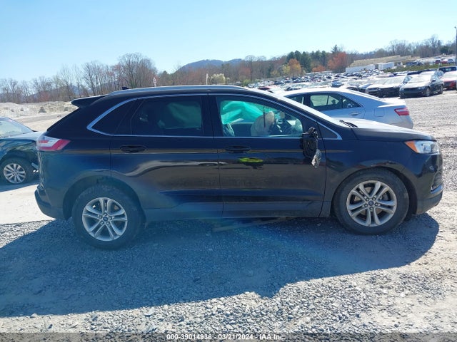 Ford EDGE SEL 2019 2FMPK3J90KBB34351 Image 13