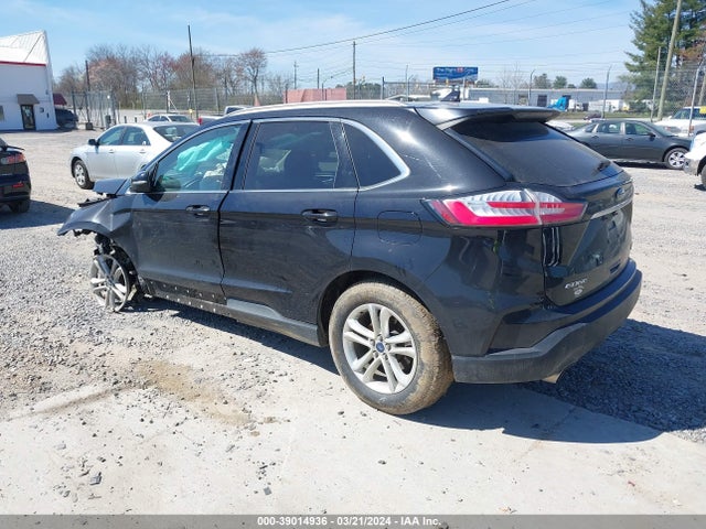 Ford EDGE SEL 2019 2FMPK3J90KBB34351 Image 3