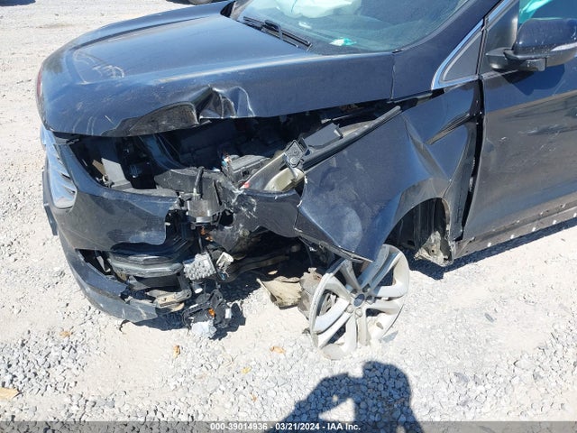 Ford EDGE SEL 2019 2FMPK3J90KBB34351 Image 6