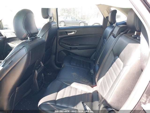 Ford EDGE SEL 2019 2FMPK3J90KBB34351 Image 8