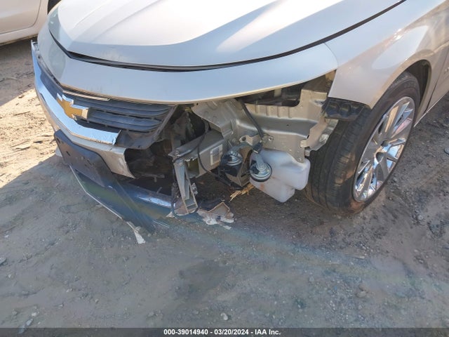 Chevrolet Impala 1ls 2014 2G11Y5SL4E9211385 Image 6
