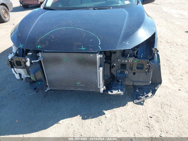 Honda CIVIC EX 2017 2HGFC2F7XHH574096 Image 6