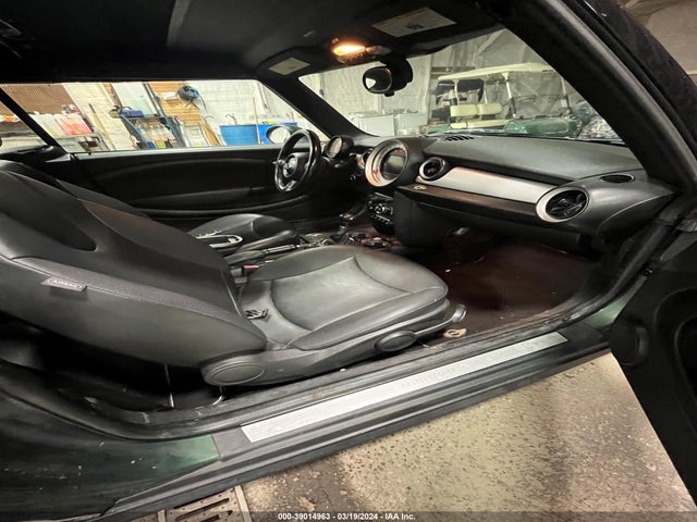 2012 MINI COOPER WMWZN3C58CT135146 Photo 4