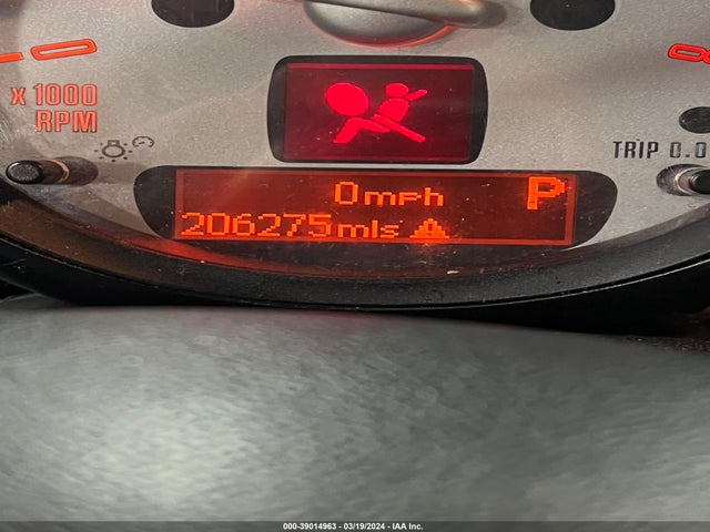 2012 MINI COOPER WMWZN3C58CT135146 Photo 6