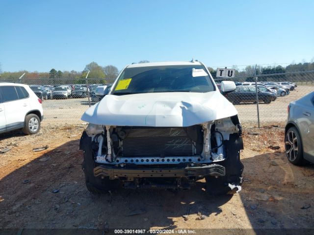 1GNSKRKD5NR160411 Chevrolet Tahoe 4wd Rst