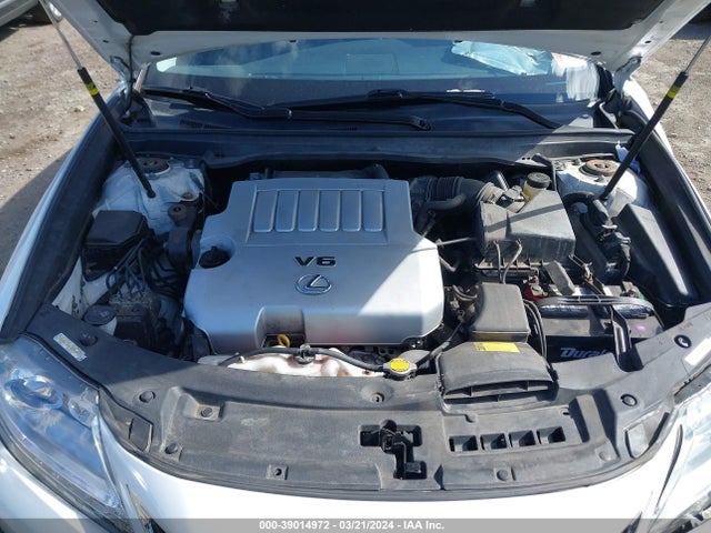 Lexus ES 350 2015 JTHBK1GGXF2200326 Image 10