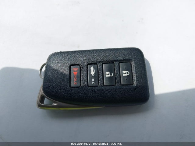 Lexus ES 350 2015 JTHBK1GGXF2200326 Image 11