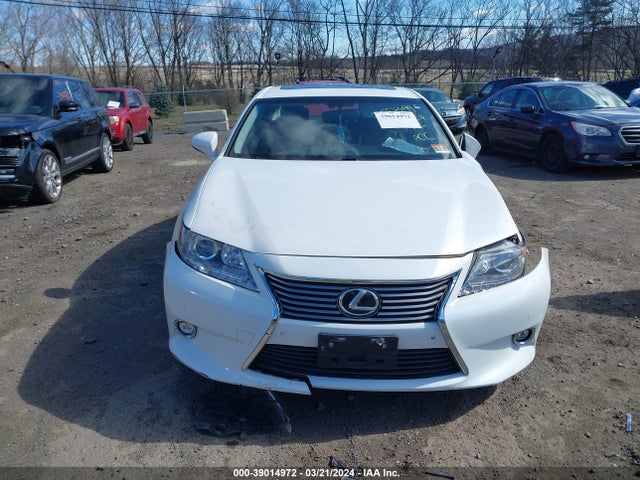 Lexus ES 350 2015 JTHBK1GGXF2200326 Image 12