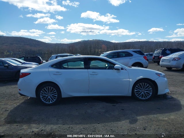 Lexus ES 350 2015 JTHBK1GGXF2200326 Image 13