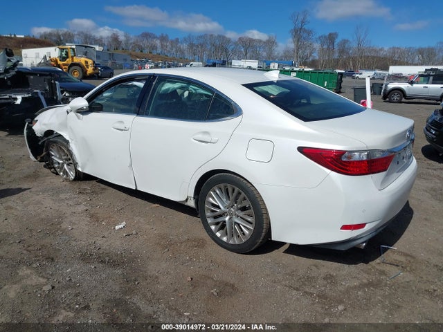 Lexus ES 350 2015 JTHBK1GGXF2200326 Image 3
