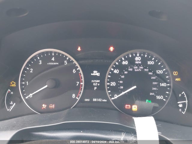 Lexus ES 350 2015 JTHBK1GGXF2200326 Image 7