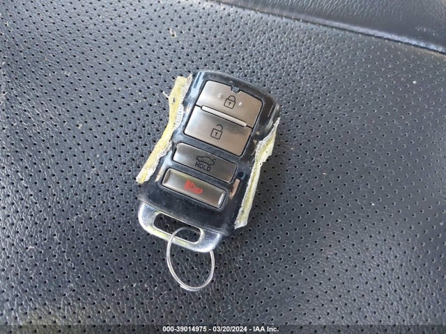 KIA K900 Premium 2015 KNALU4D43F6025712 Image 11