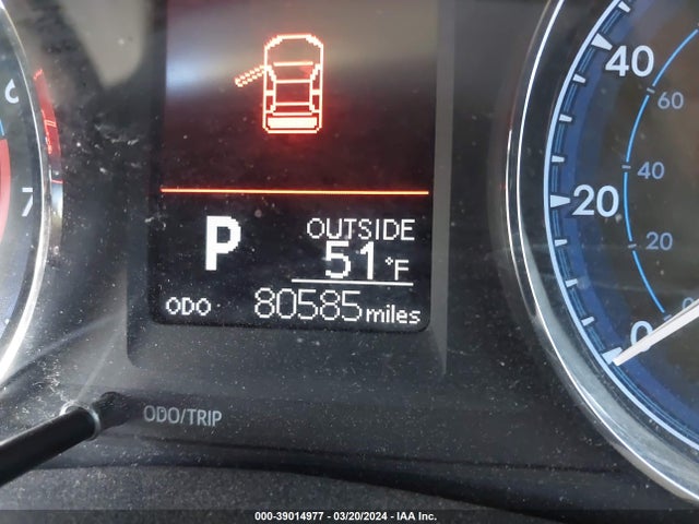 Toyota COROLLA LE 2017 2T1BURHE7HC869696 Image 7