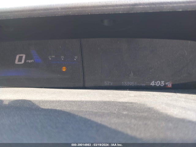 Honda Civic Lx 2014 19XFB2E56EE056690 Image 7