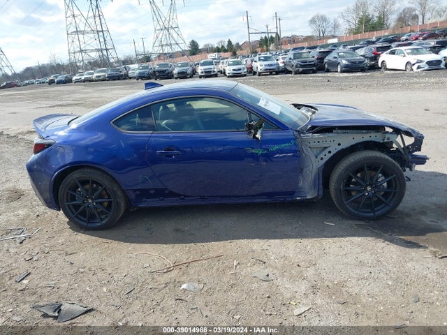 Toyota Gr86 Premium 2023 JF1ZNBF13P8766200 Image 14