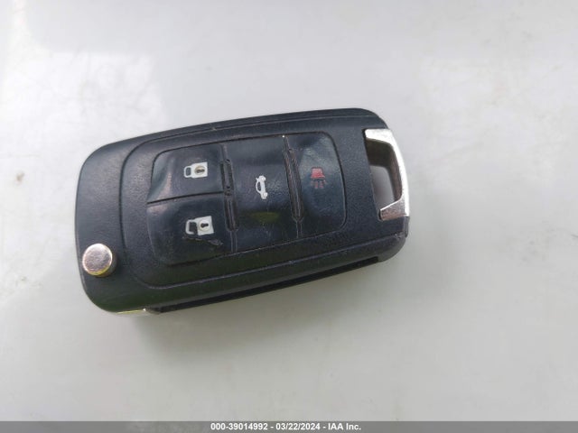 Chevrolet Cruze 1lt Auto 2014 1G1PC5SB6E7179864 Image 11