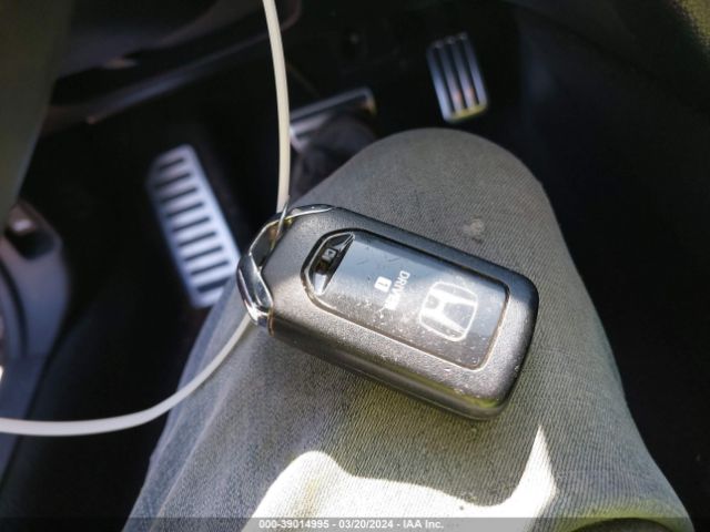 1HGCV1F36KA072437 Honda Accord Sport