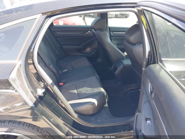 1HGCV1F36KA072437 Honda Accord Sport