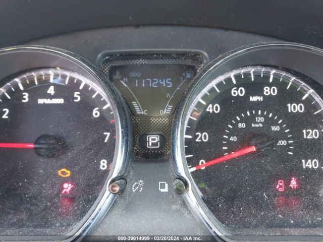 3N1CN7AP6KL834284 Nissan Versa 1.6 Sv