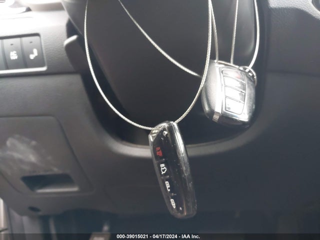 Hyundai Santa Fe Limited 2014 KM8SR4HF0EU052657 Image 11