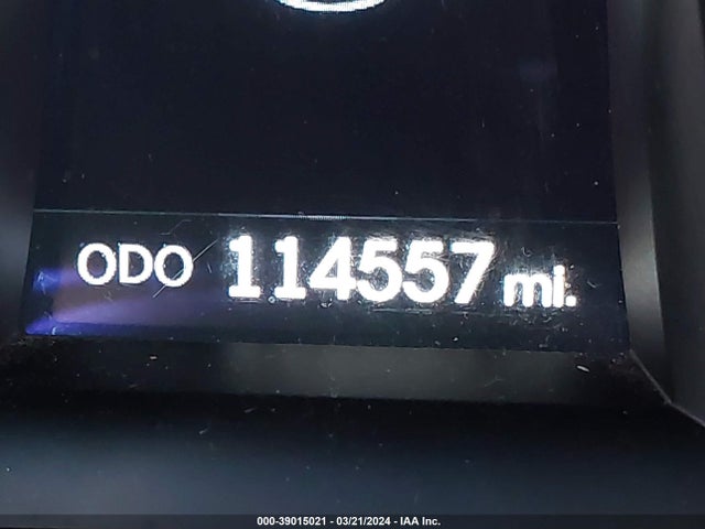 Hyundai Santa Fe Limited 2014 KM8SR4HF0EU052657 Image 15