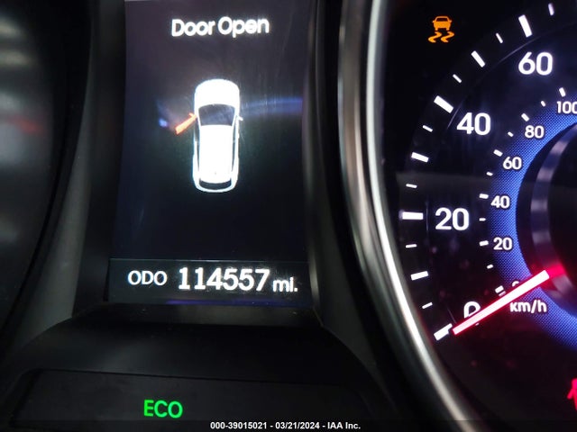 Hyundai Santa Fe Limited 2014 KM8SR4HF0EU052657 Image 7