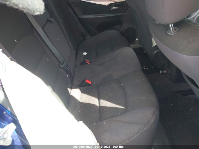 Dodge Grand Caravan Sxt 2017 2C4RDGCG2HR793042 Image 8