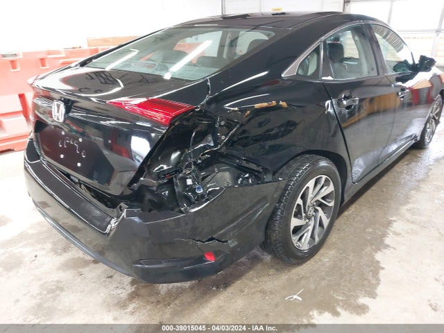 Honda CIVIC EX 2016 19XFC2F77GE234476 Image 6