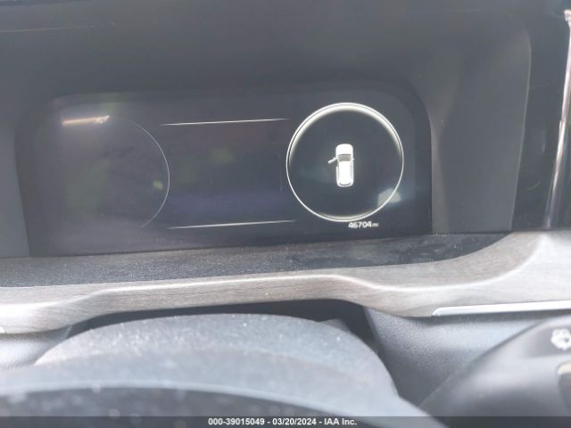 5XYRKDLF2NG160357 KIA Sorento X-line Sx Prestige