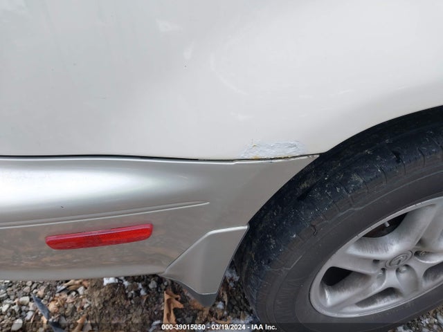 39015050 :رقم المزاد ، JTJHF10U020284630 vin ، 2002 Lexus Rx 300 مزاد بيع