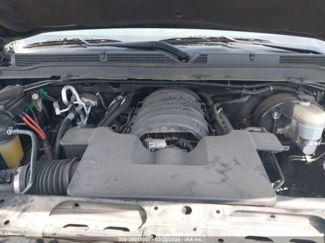 1GYS4HKJXLR176128 Cadillac Escalade Esv 4wd Luxury