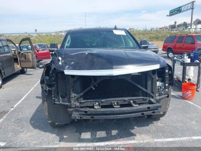 1GYS4HKJXLR176128 Cadillac Escalade Esv 4wd Luxury