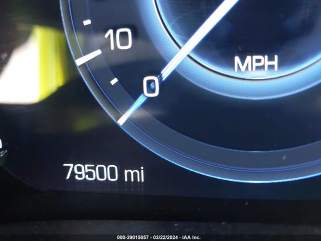 1GYS4HKJXLR176128 Cadillac Escalade Esv 4wd Luxury