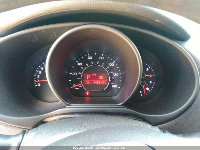 KIA Soul 2015 KNDJN2A26F7811691 Image 7