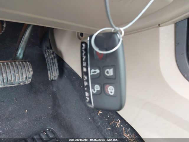 SALCR2BG3GH627496 Land Rover Discovery Sport Hse