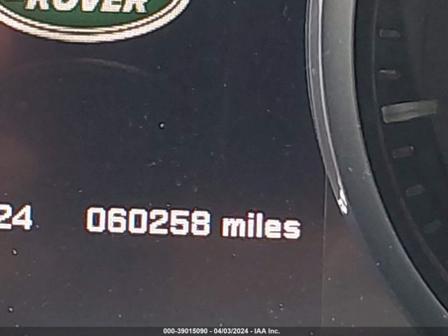 SALCR2BG3GH627496 Land Rover Discovery Sport Hse