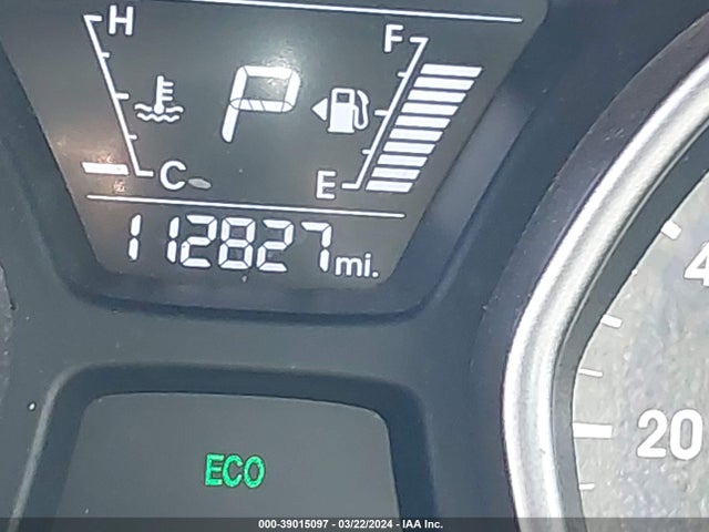 Hyundai ELANTRA SE 2015 5NPDH4AE9FH613144 Image 7