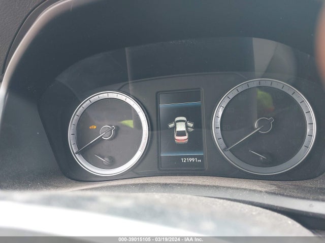 Hyundai SONATA SEL 2019 5NPE34AF7KH807368 Image 15