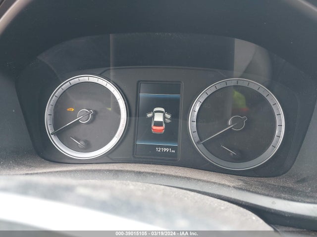 Hyundai SONATA SEL 2019 5NPE34AF7KH807368 Image 7
