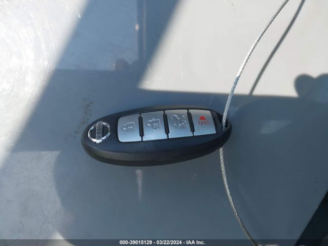 5N1AT2MV2EC818151 Nissan Rogue Sl