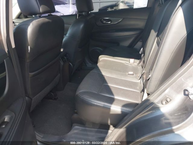 5N1AT2MV2EC818151 Nissan Rogue Sl