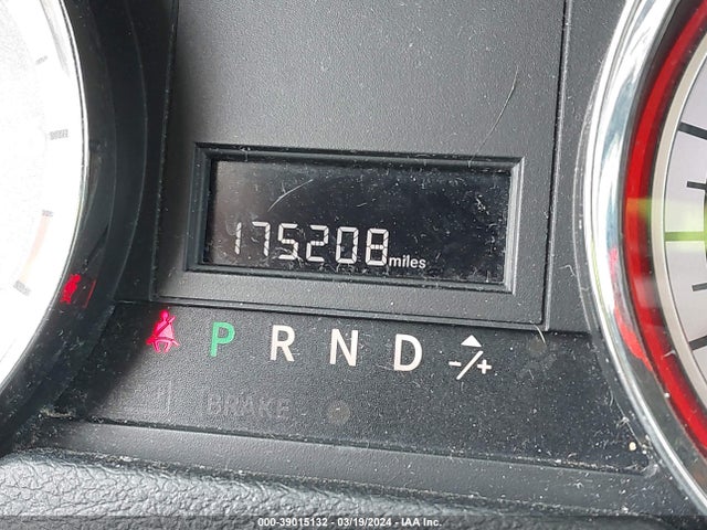 Dodge Grand Caravan Sxt 2015 2C4RDGCG4FR641857 Image 7