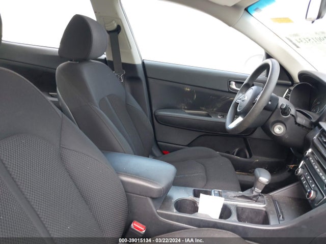 KIA Optima Lx 2020 5XXGT4L31LG383260 Image 37